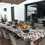 Encosta Do Castelo By Charm Signature Villa