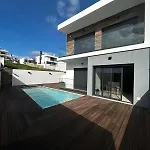 Encosta Do Castelo By Charm Signature Villa *