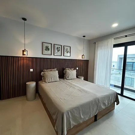 Encosta Do Castelo By Charm Signature Villa Silves