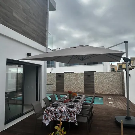 Encosta Do Castelo By Charm Signature * Silves
