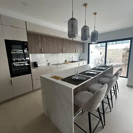 Encosta Do Castelo By Charm Signature Silves