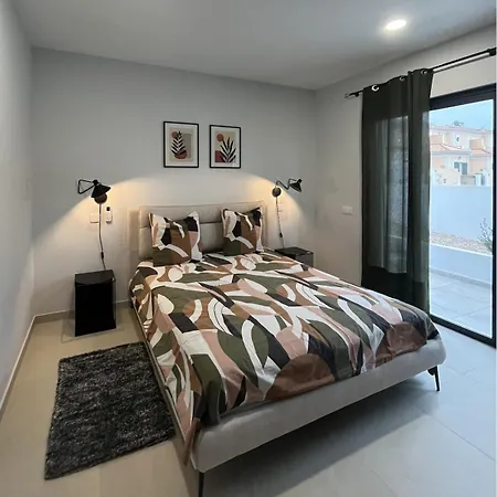 Encosta Do Castelo By Charm Signature Villa *