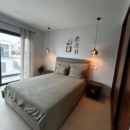 빌라 Encosta Do Castelo By Charm Signature