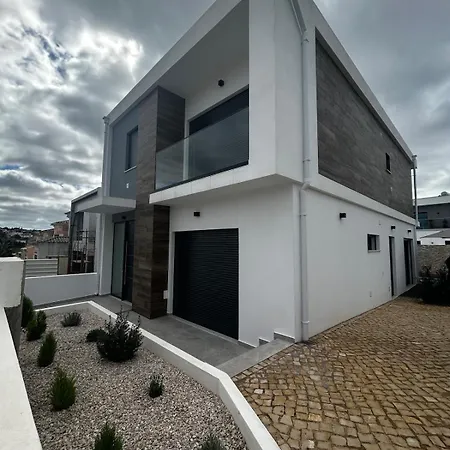 빌라 Encosta Do Castelo By Charm Signature