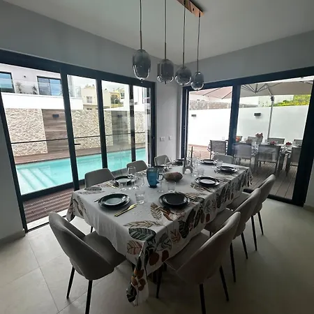 빌라 Encosta Do Castelo By Charm Signature