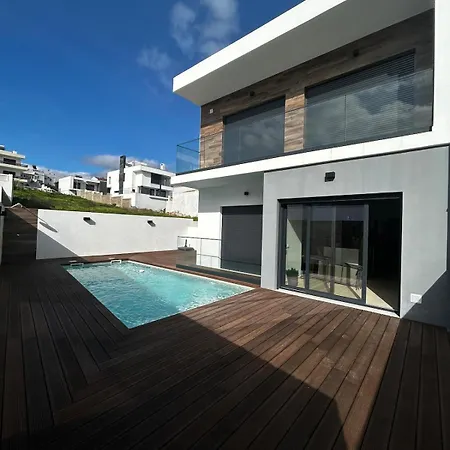 Encosta Do Castelo By Charm Signature 빌라 *