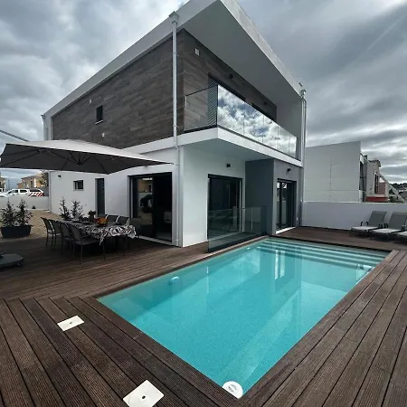 Encosta Do Castelo By Charm Signature 실베스